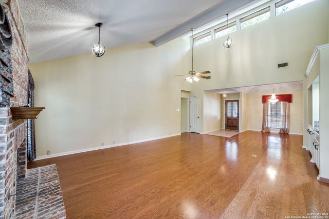 9711 Misty Trail, San Antonio, TX 78254