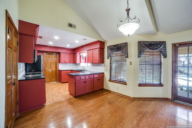 9711 Misty Trail, San Antonio, TX 78254