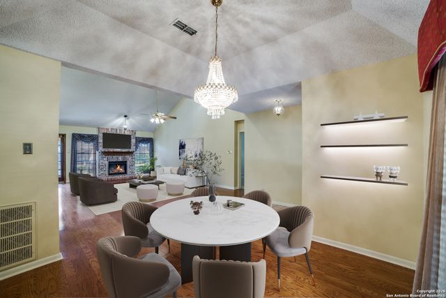 9711 Misty Trail, San Antonio, TX 78254