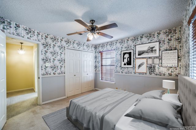 9711 Misty Trail, San Antonio, TX 78254