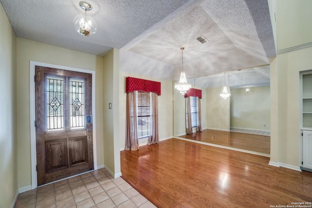 9711 Misty Trail, San Antonio, TX 78254