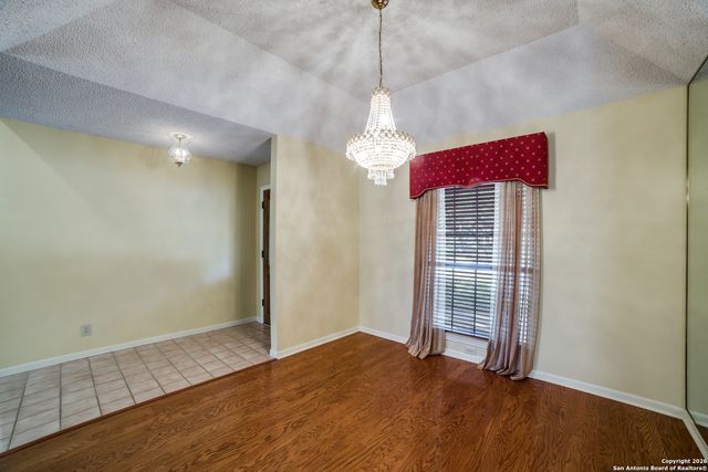 9711 Misty Trail, San Antonio, TX 78254