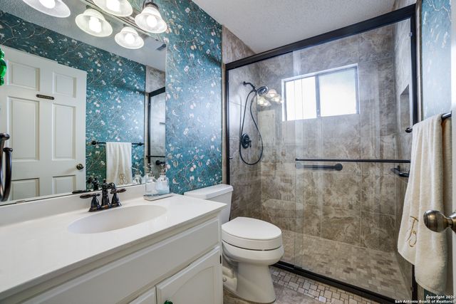 9711 Misty Trail, San Antonio, TX 78254