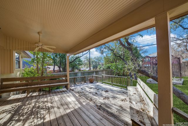 9711 Misty Trail, San Antonio, TX 78254