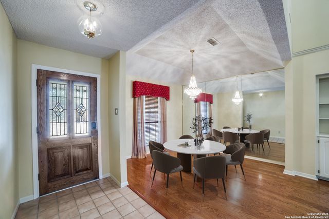 9711 Misty Trail, San Antonio, TX 78254