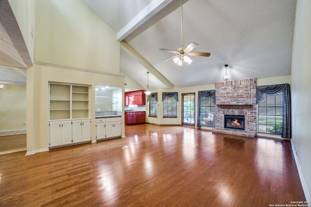 9711 Misty Trail, San Antonio, TX 78254