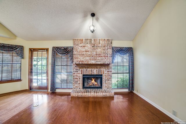 9711 Misty Trail, San Antonio, TX 78254