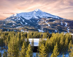 #61 One&Only Private Home, Big Sky, MT 59716