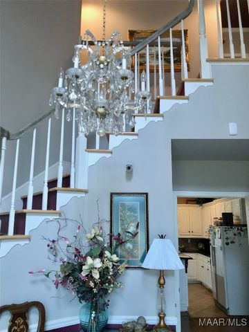 9 Chambliss Drive, Selma, AL 36701