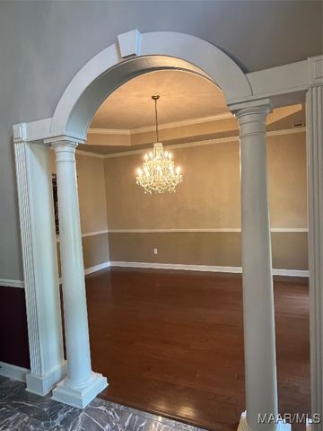 9 Chambliss Drive, Selma, AL 36701