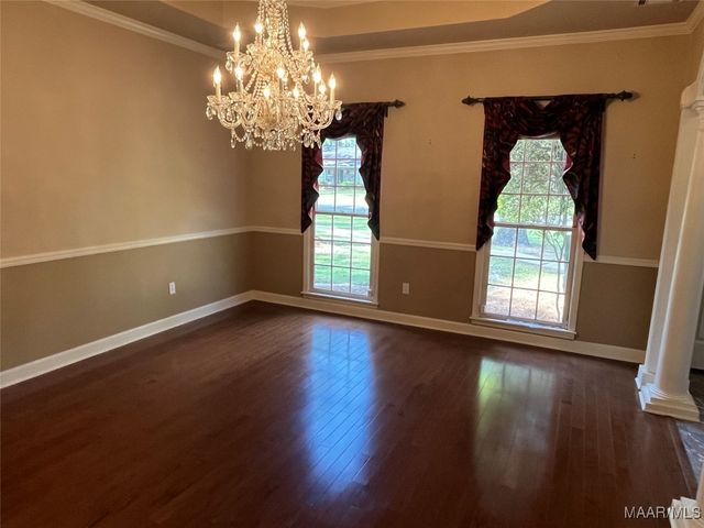 9 Chambliss Drive, Selma, AL 36701