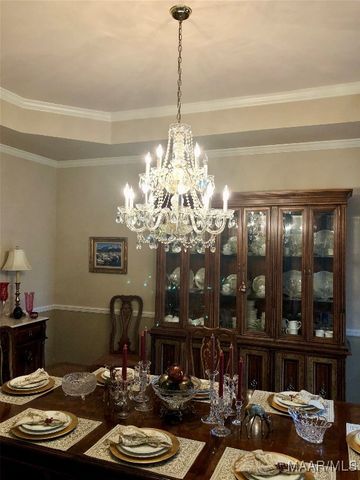 9 Chambliss Drive, Selma, AL 36701