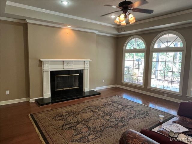 9 Chambliss Drive, Selma, AL 36701