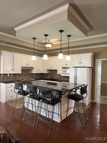 9 Chambliss Drive, Selma, AL 36701