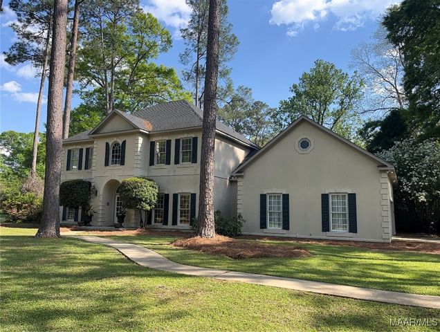 9 Chambliss Drive, Selma, AL 36701