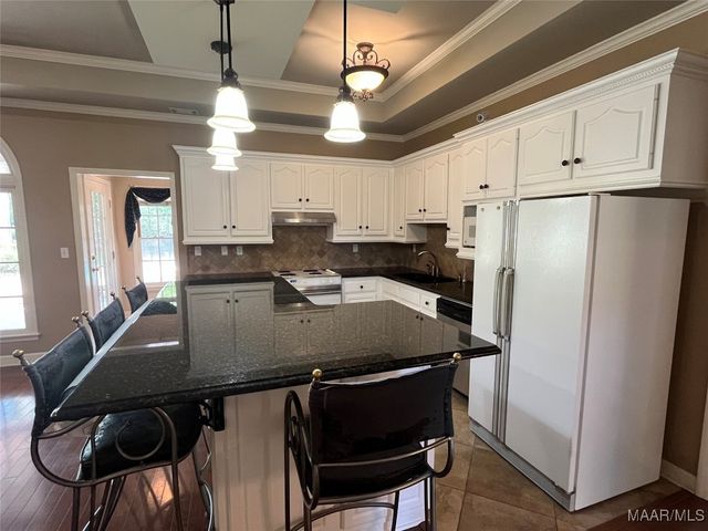 9 Chambliss Drive, Selma, AL 36701