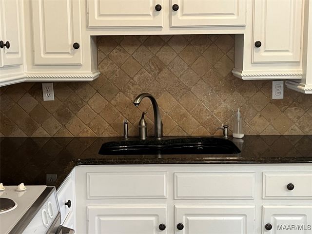 9 Chambliss Drive, Selma, AL 36701