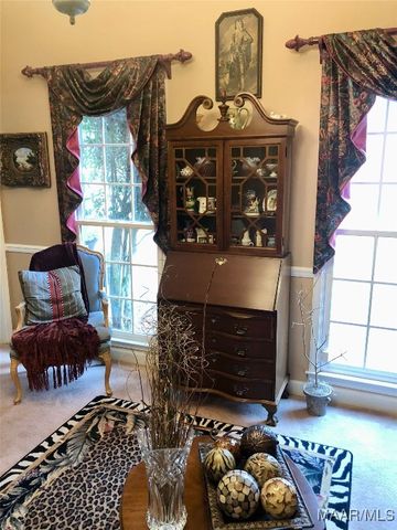 9 Chambliss Drive, Selma, AL 36701