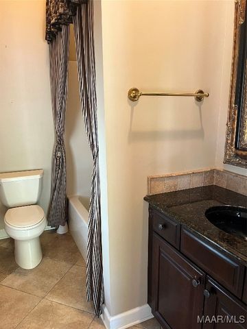 9 Chambliss Drive, Selma, AL 36701