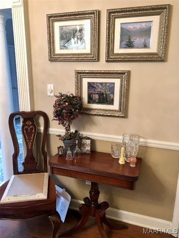 9 Chambliss Drive, Selma, AL 36701