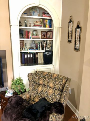 9 Chambliss Drive, Selma, AL 36701