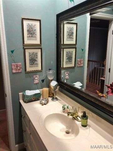 9 Chambliss Drive, Selma, AL 36701