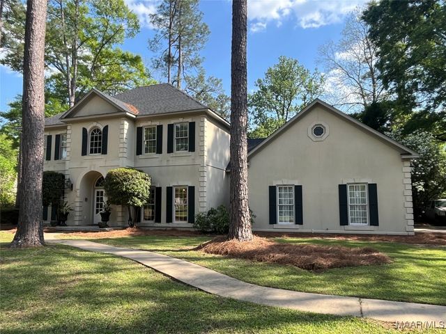 9 Chambliss Drive, Selma, AL 36701