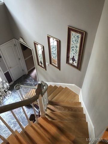 9 Chambliss Drive, Selma, AL 36701