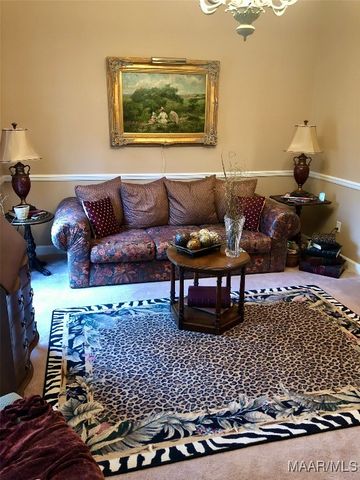 9 Chambliss Drive, Selma, AL 36701