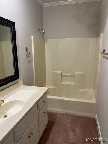 9 Chambliss Drive, Selma, AL 36701