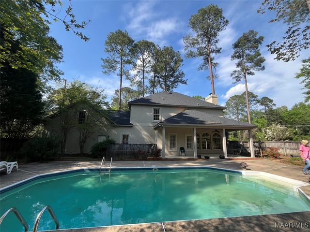 9 Chambliss Drive, Selma, AL 36701