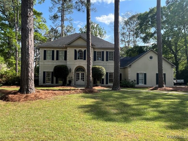 9 Chambliss Drive, Selma, AL 36701