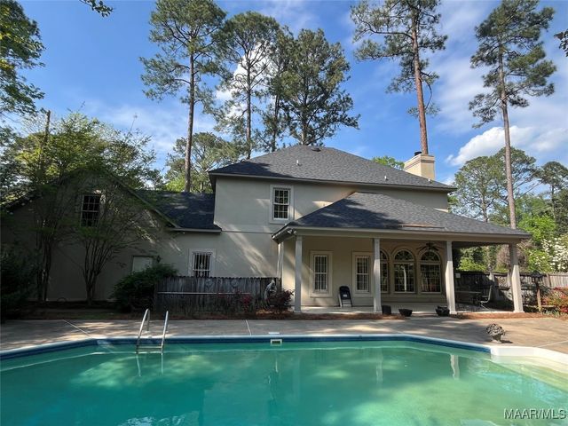 9 Chambliss Drive, Selma, AL 36701