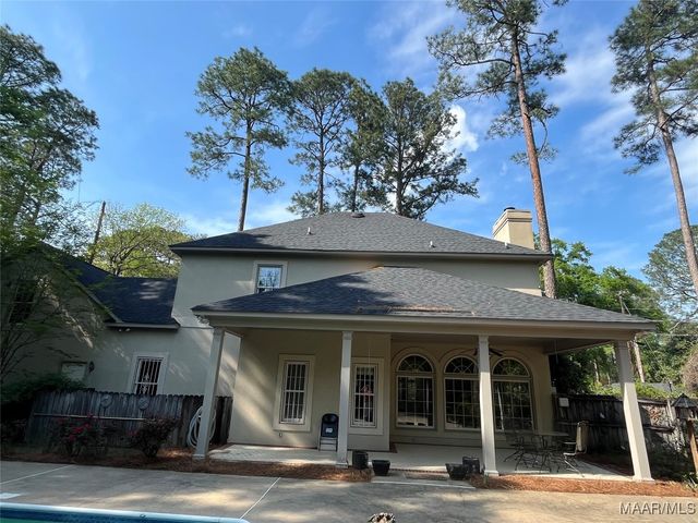 9 Chambliss Drive, Selma, AL 36701