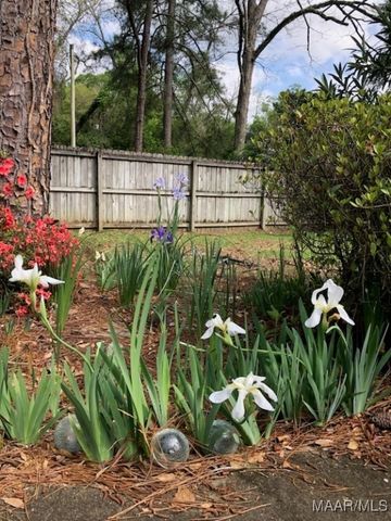 9 Chambliss Drive, Selma, AL 36701