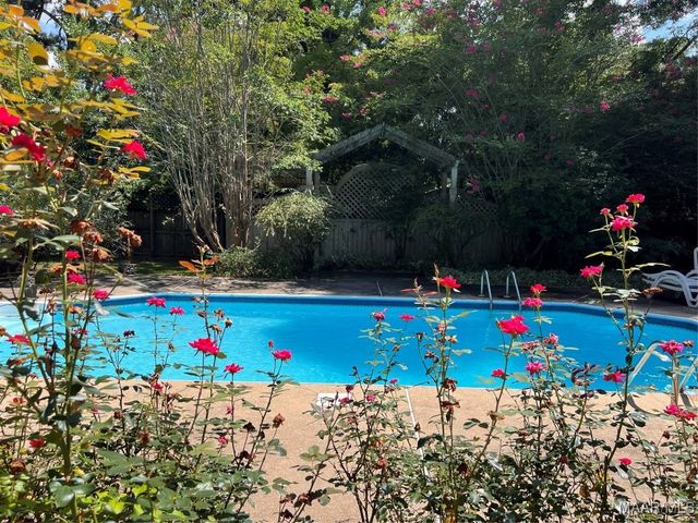 9 Chambliss Drive, Selma, AL 36701