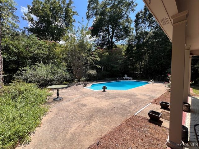 9 Chambliss Drive, Selma, AL 36701