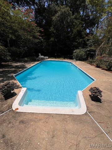 9 Chambliss Drive, Selma, AL 36701