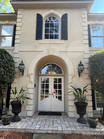 9 Chambliss Drive, Selma, AL 36701