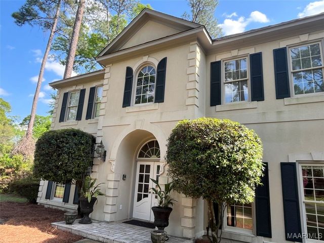 9 Chambliss Drive, Selma, AL 36701