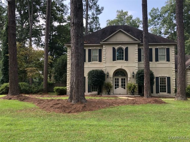 9 Chambliss Drive, Selma, AL 36701