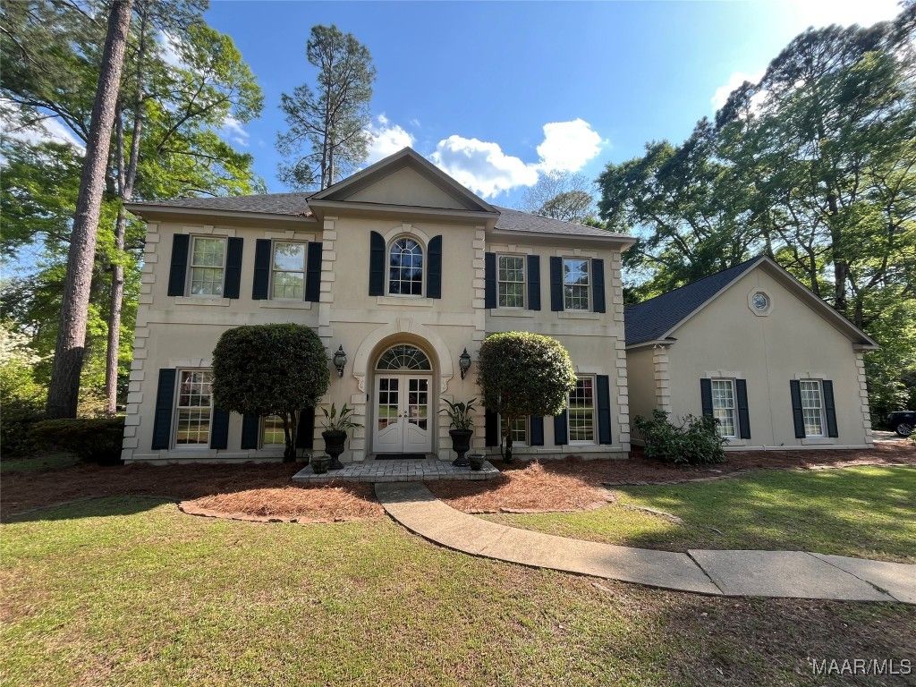 9 Chambliss Drive, Selma, AL 36701