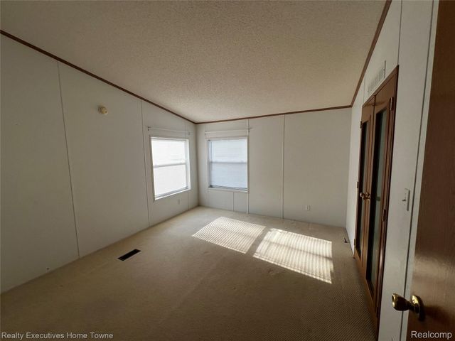 2218 Brent Street 63, Buel Township, MI 48422