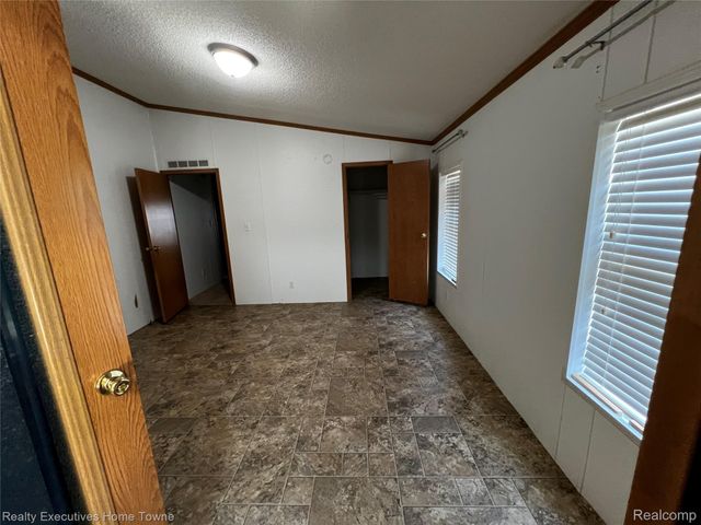 2218 Brent Street 63, Buel Township, MI 48422