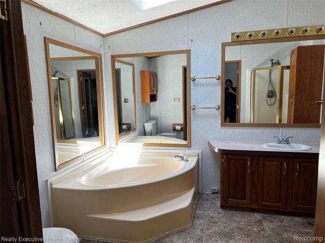 2218 Brent Street 63, Buel Township, MI 48422