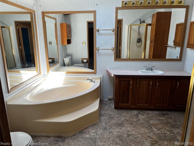 2218 Brent Street 63, Buel Township, MI 48422