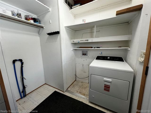 2218 Brent Street 63, Buel Township, MI 48422