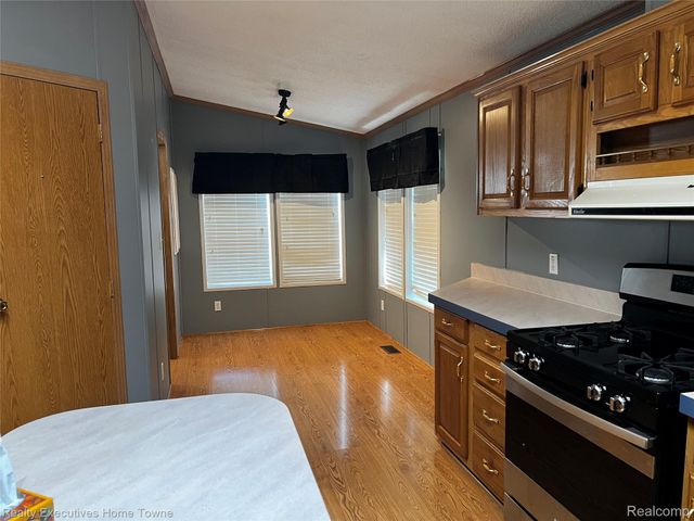 2218 Brent Street 63, Buel Township, MI 48422