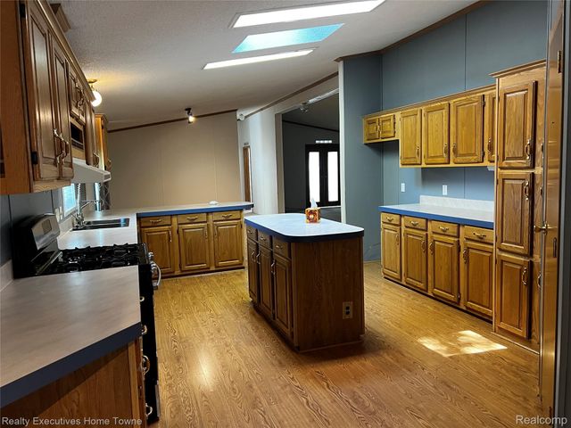 2218 Brent Street 63, Buel Township, MI 48422