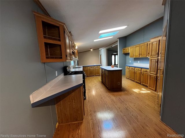 2218 Brent Street 63, Buel Township, MI 48422